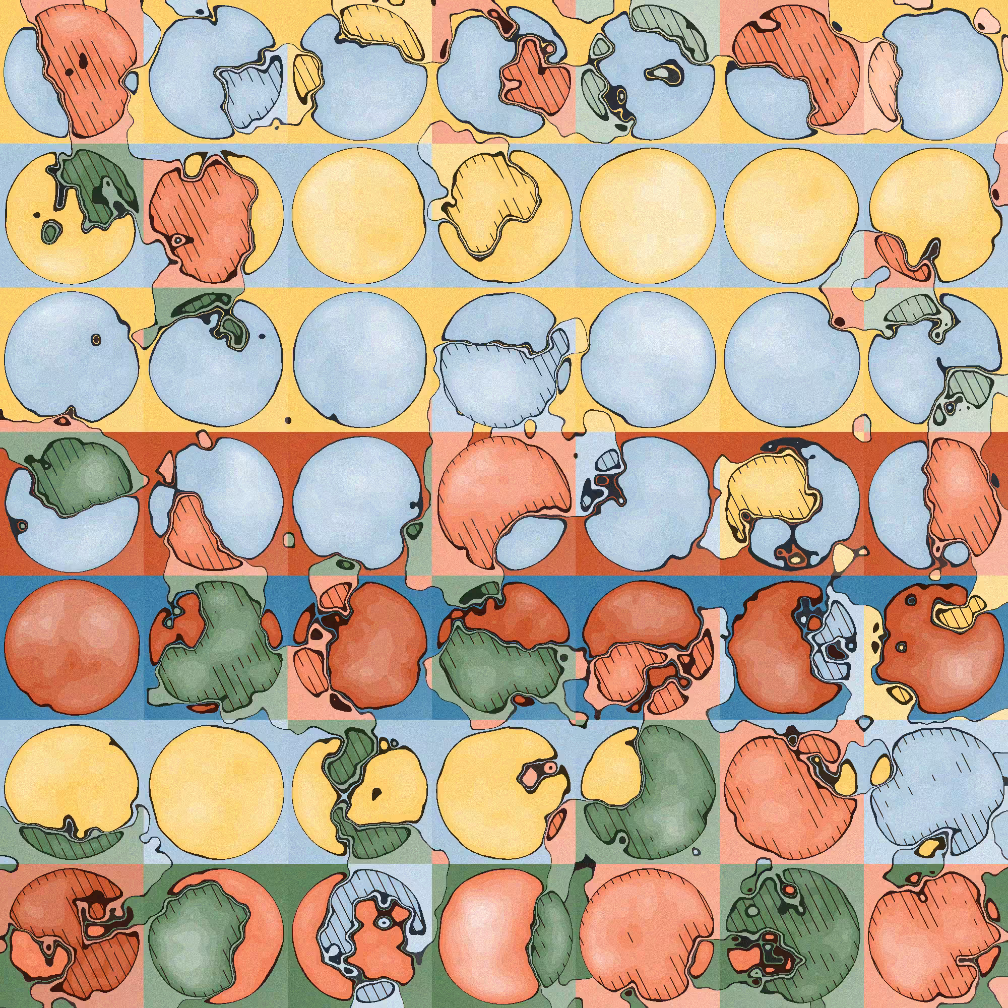 Losing My Marbles #329