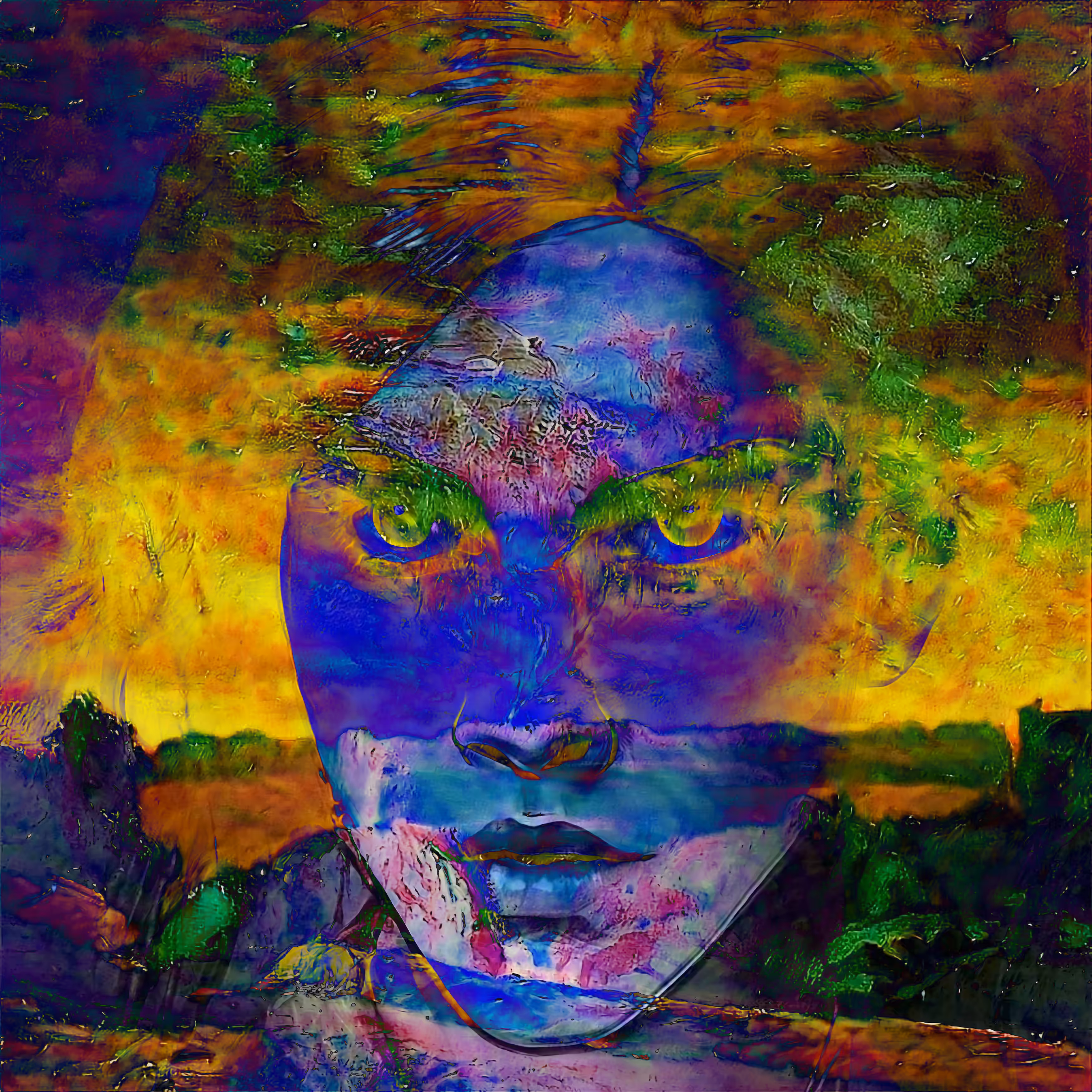 Dreamer #0035