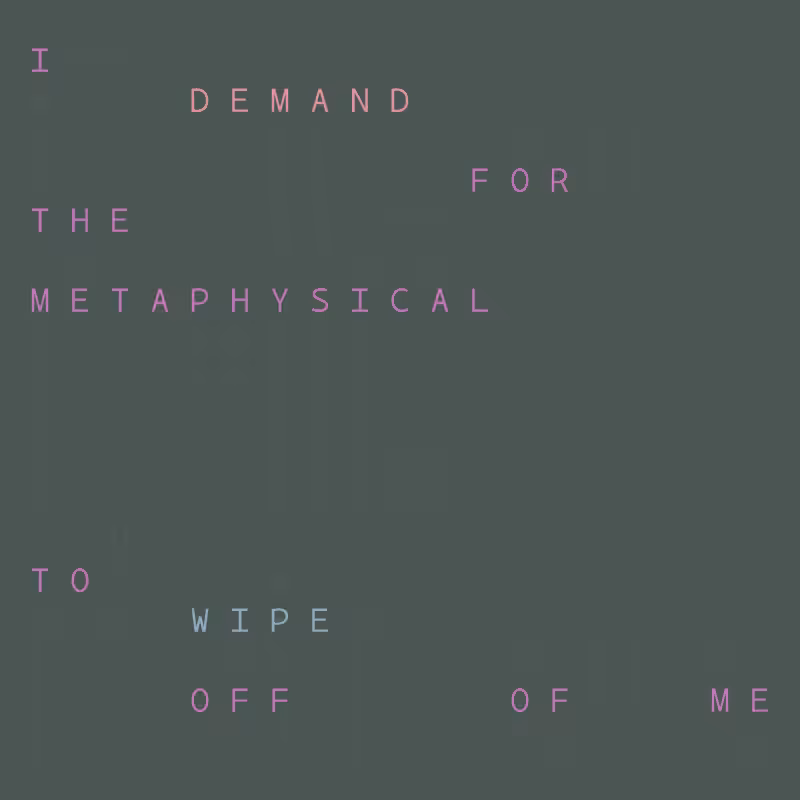 I wish for the metaverse ... #118
