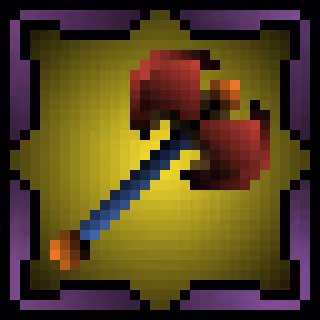 Tezoske Weapon #39