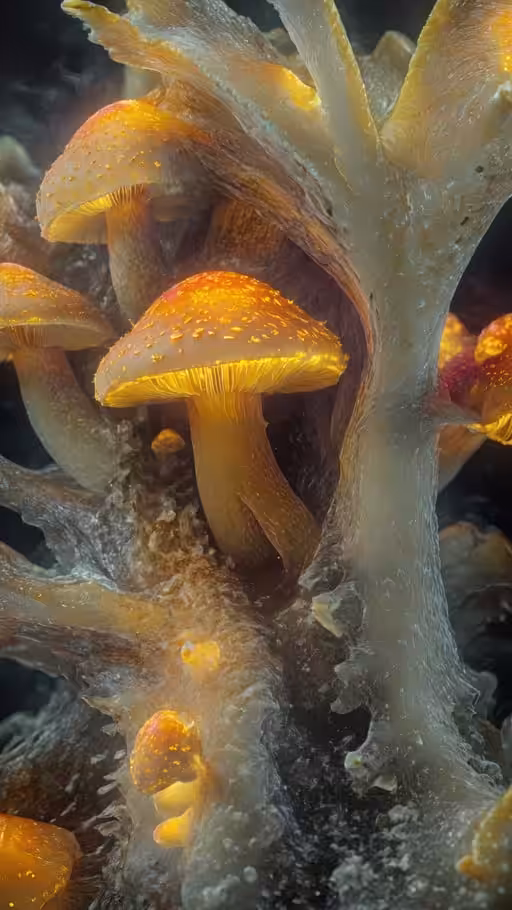 DATALAND — BIOME LUMINA: BIOME LUMINA #86/1000