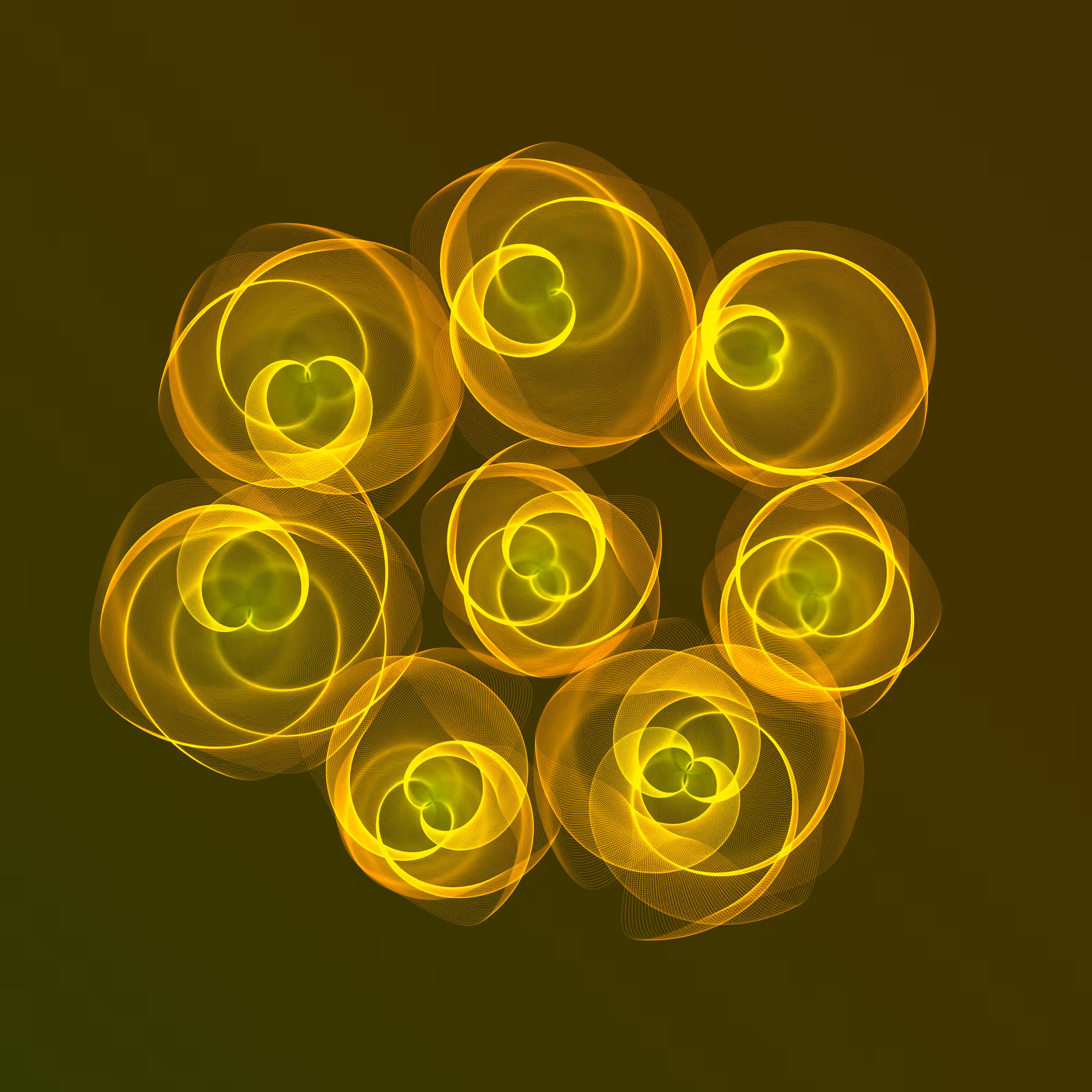 Flowers #4286