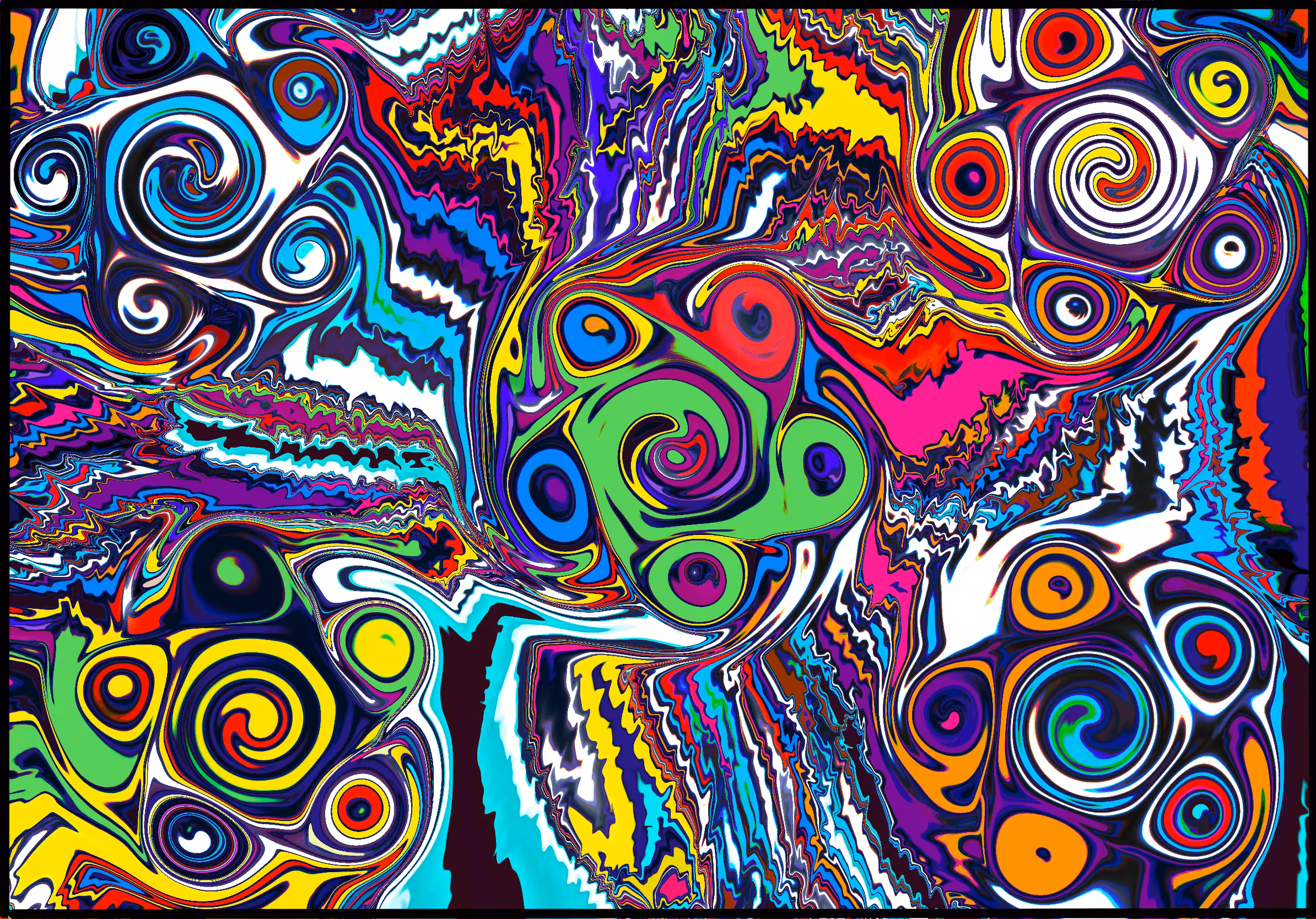 The Elements of Happiness
