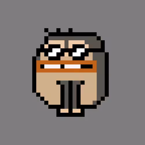 Toadheadz #5396