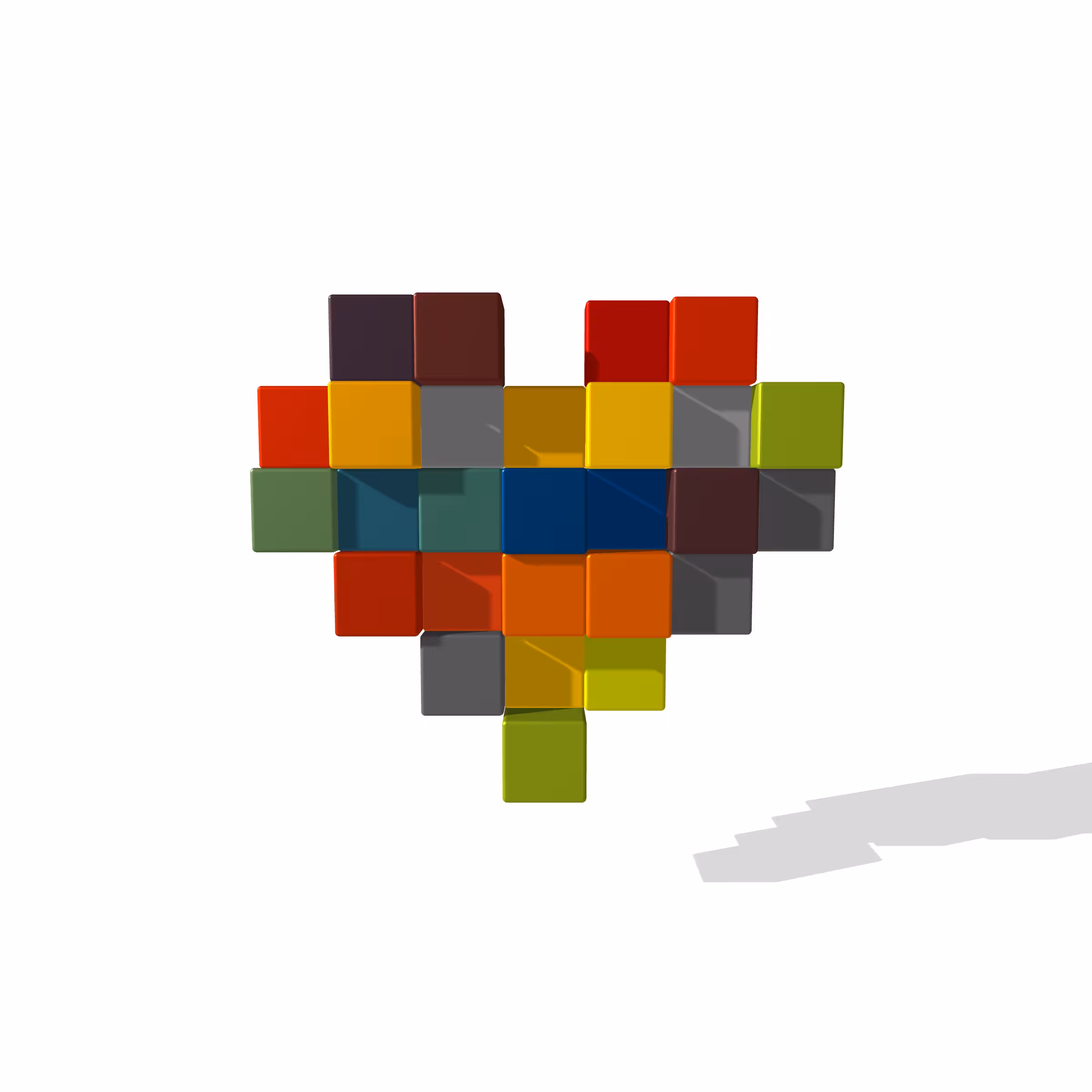 heart + craft #10985