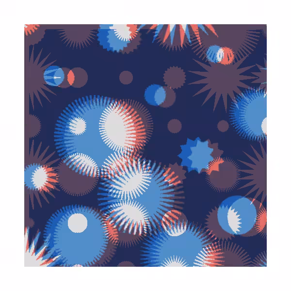 risolutions #6