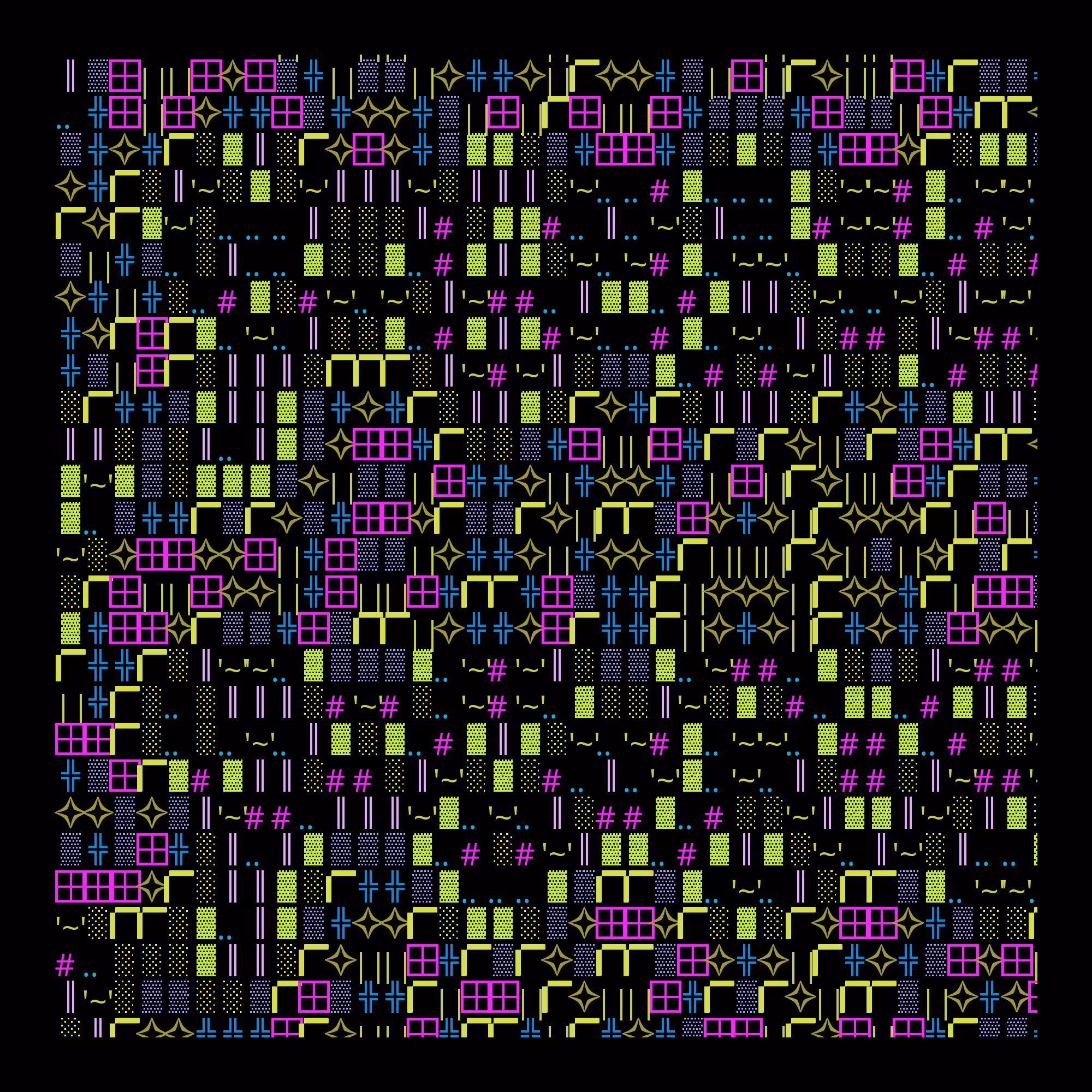 g l y p h #167908
