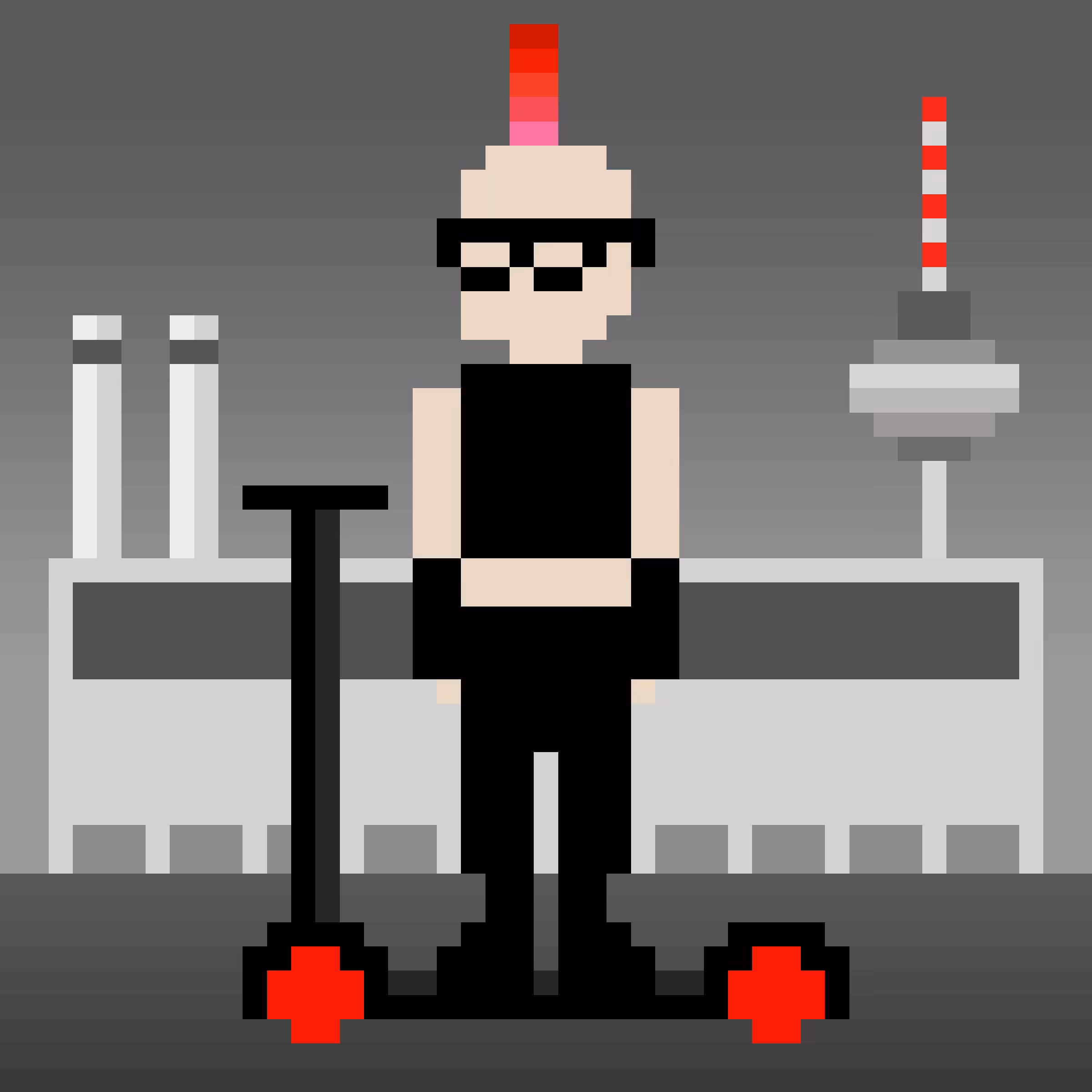 CryptoBerliner #651