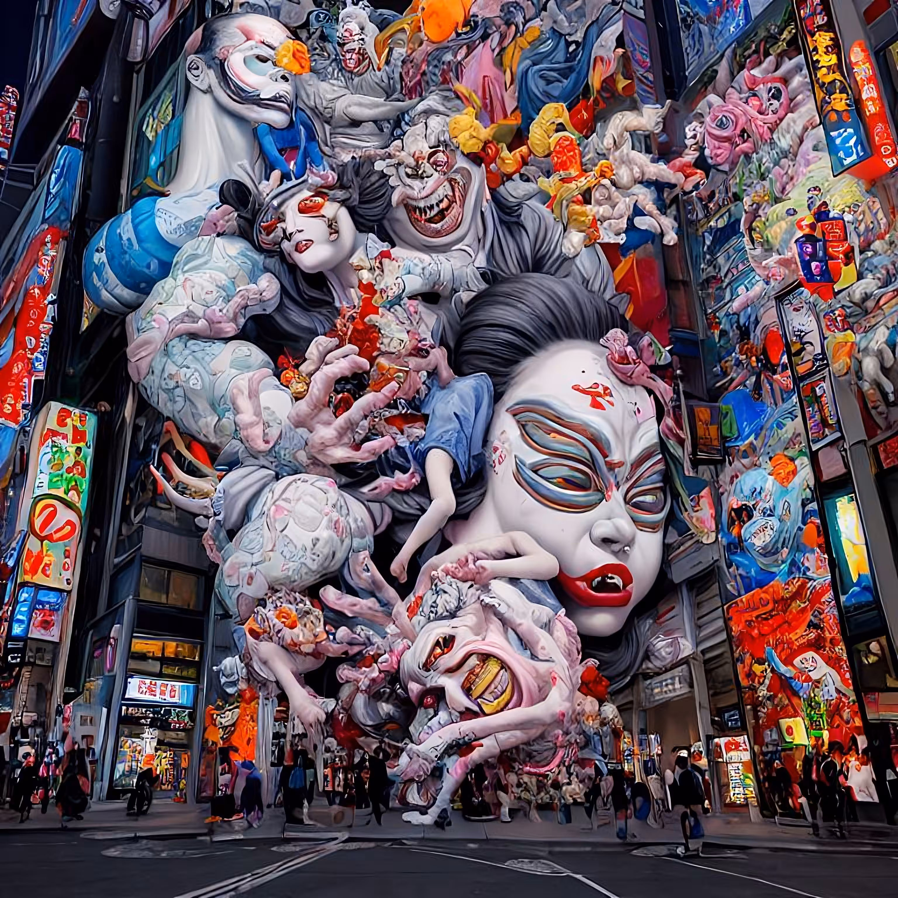 youkai