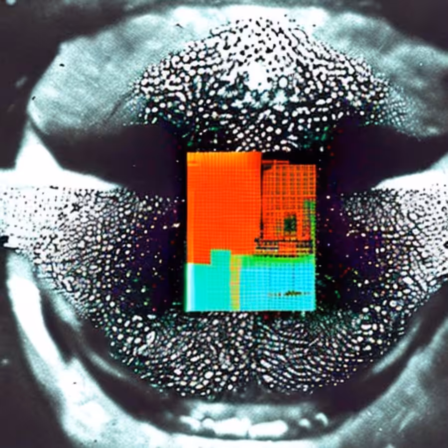 AI-nteglitch40
