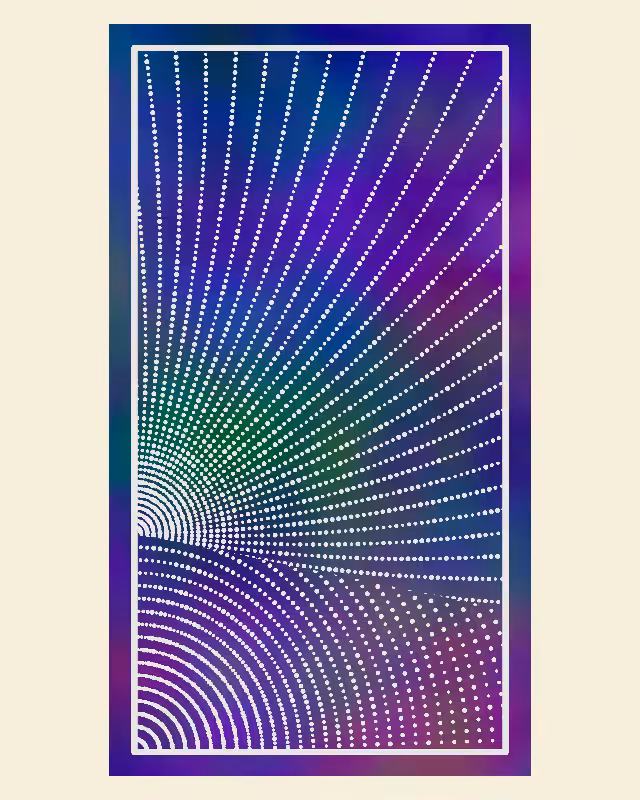 Cosmic Frames #20