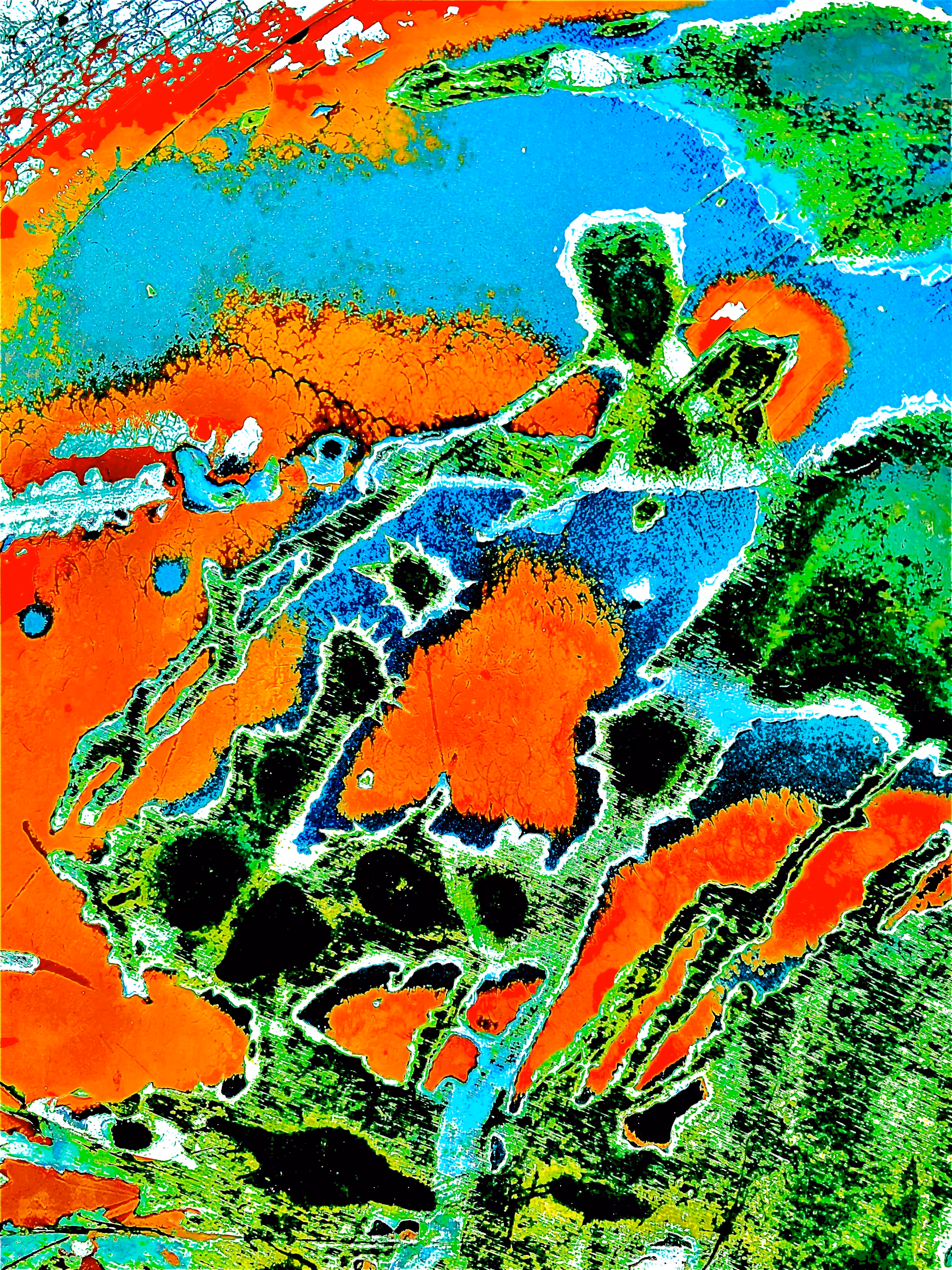 Abstractz #011