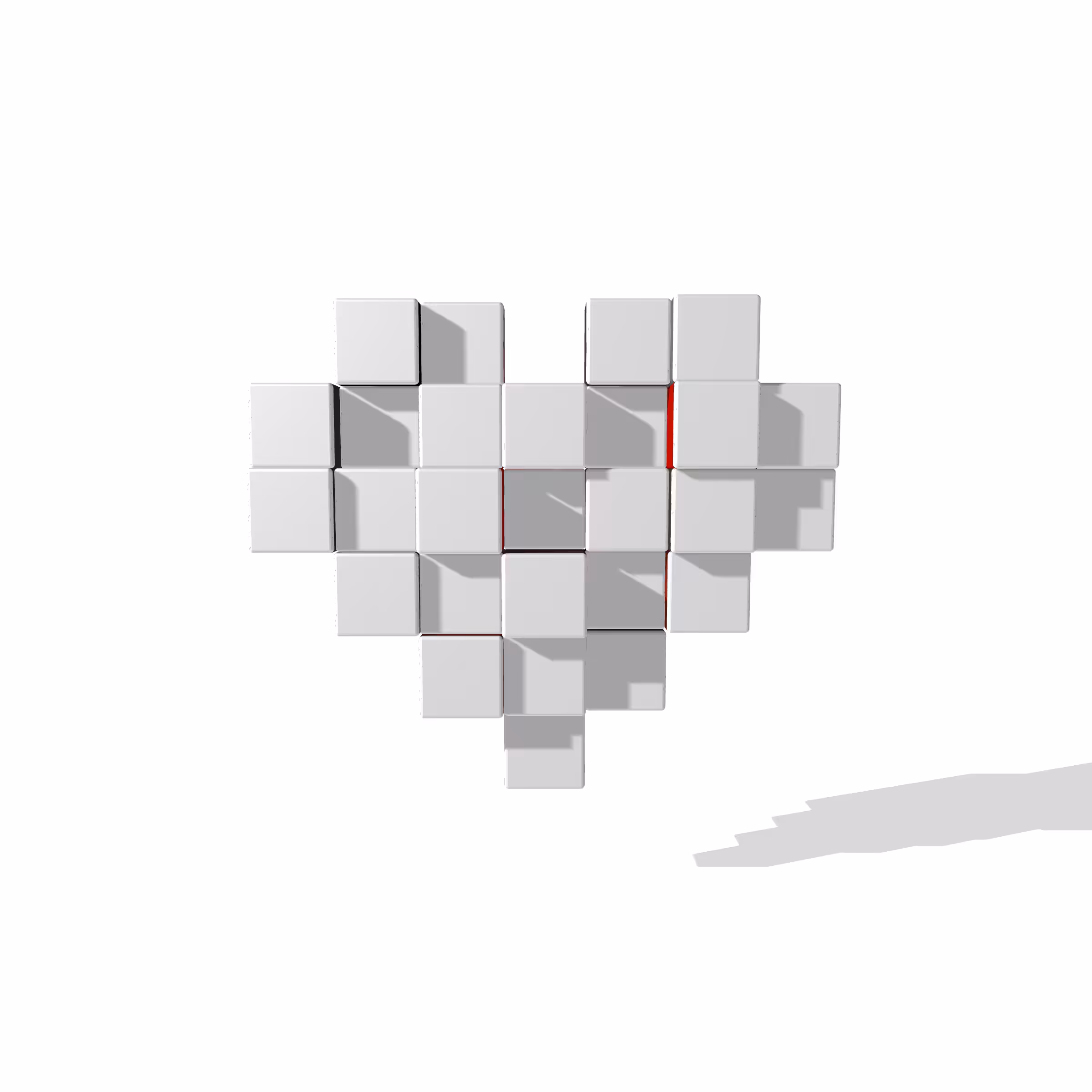 heart + craft #10140