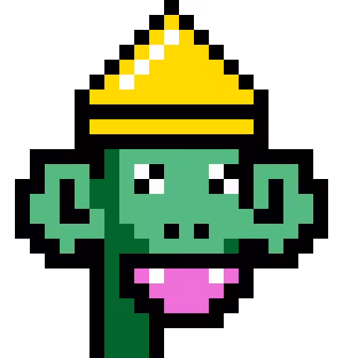 GoblinPunk #0022