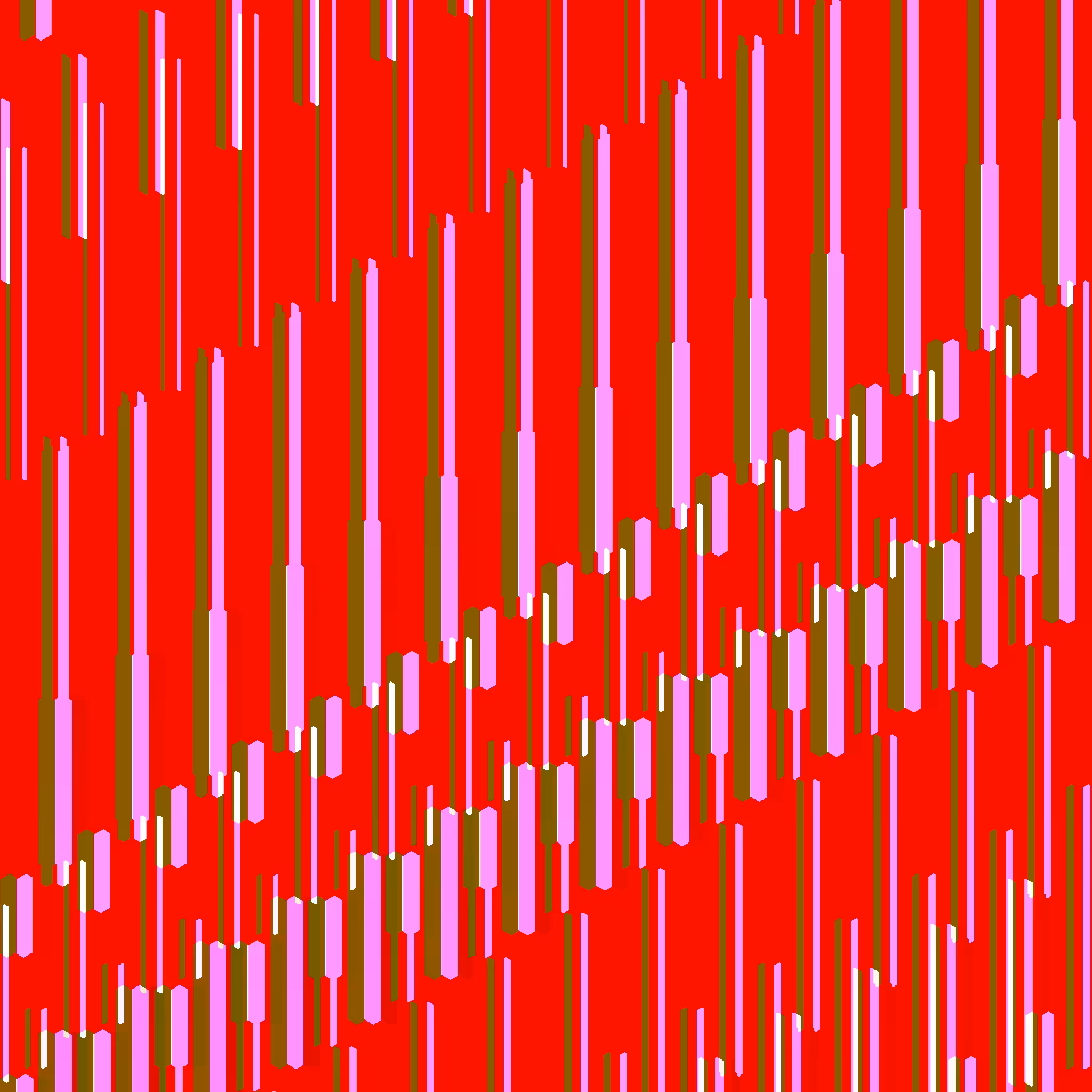 Isometric Sway #40