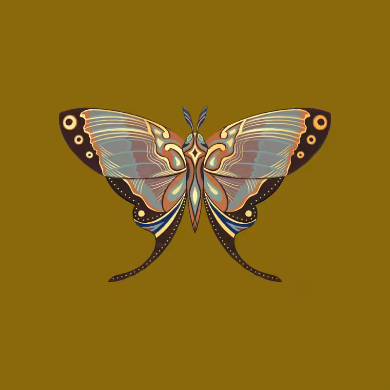 The Moth Experiment - Special Edition #31