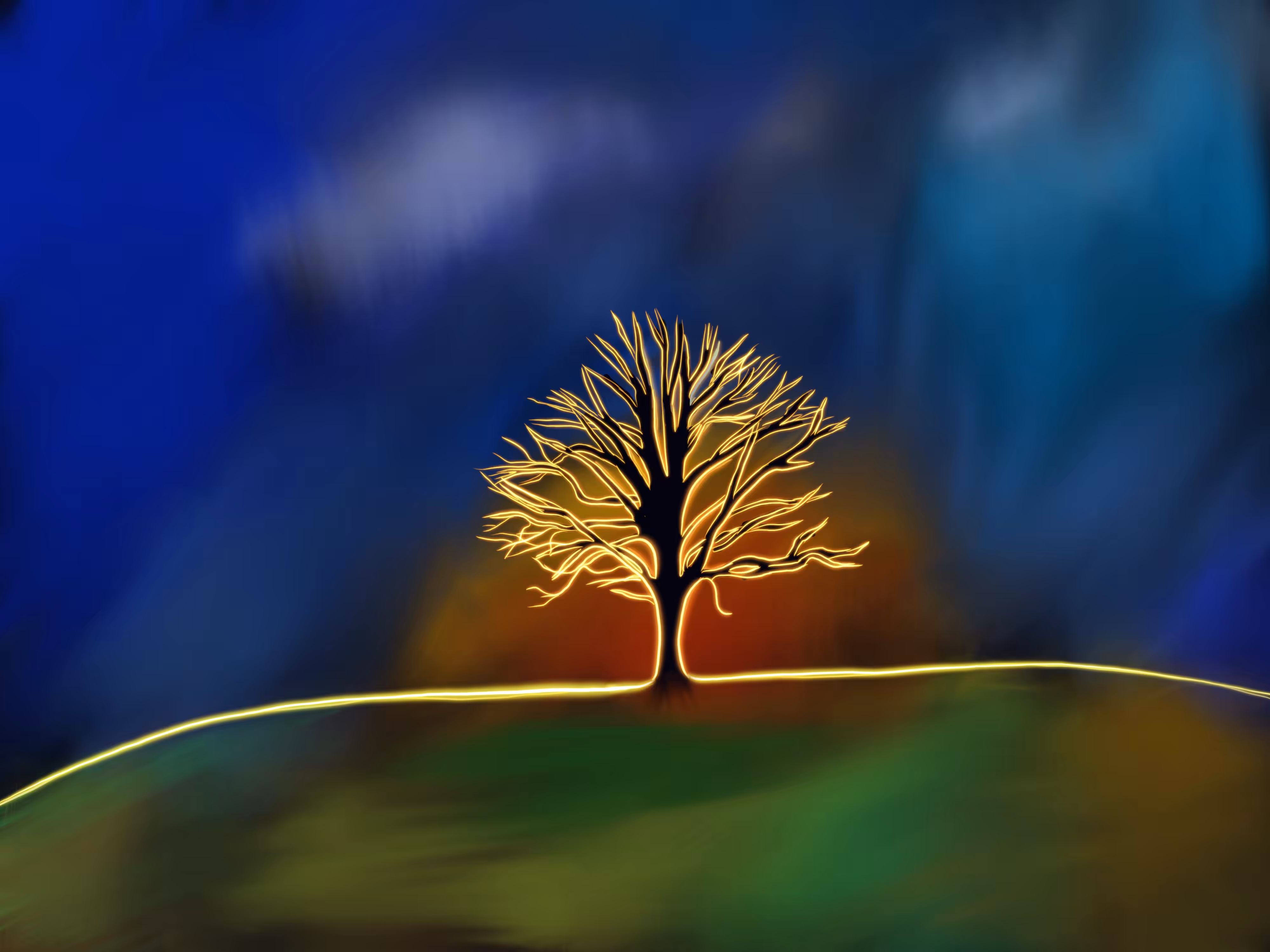 Not tast tree