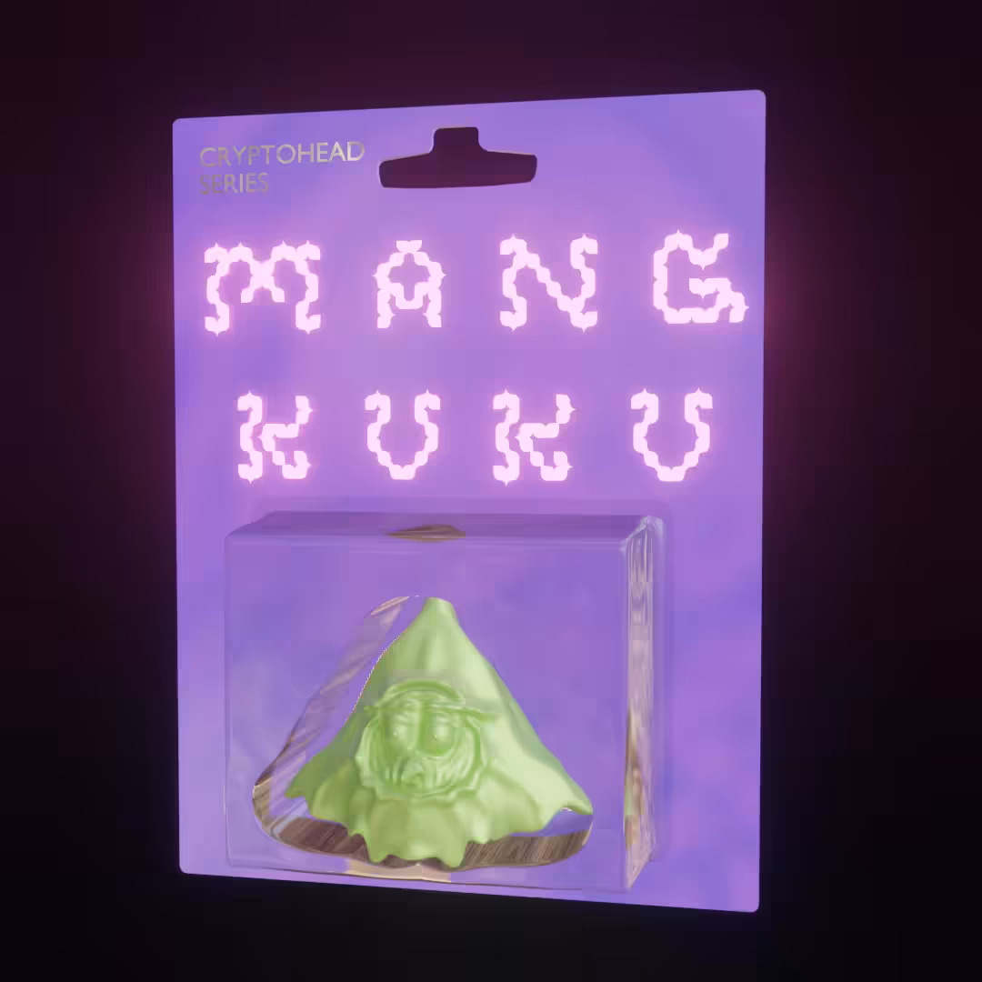 Mang Kuku
