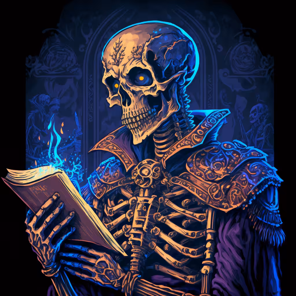 Reaper Reader