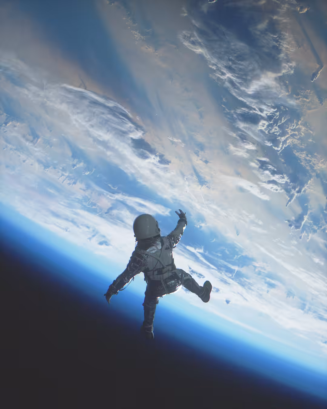 FLOATING