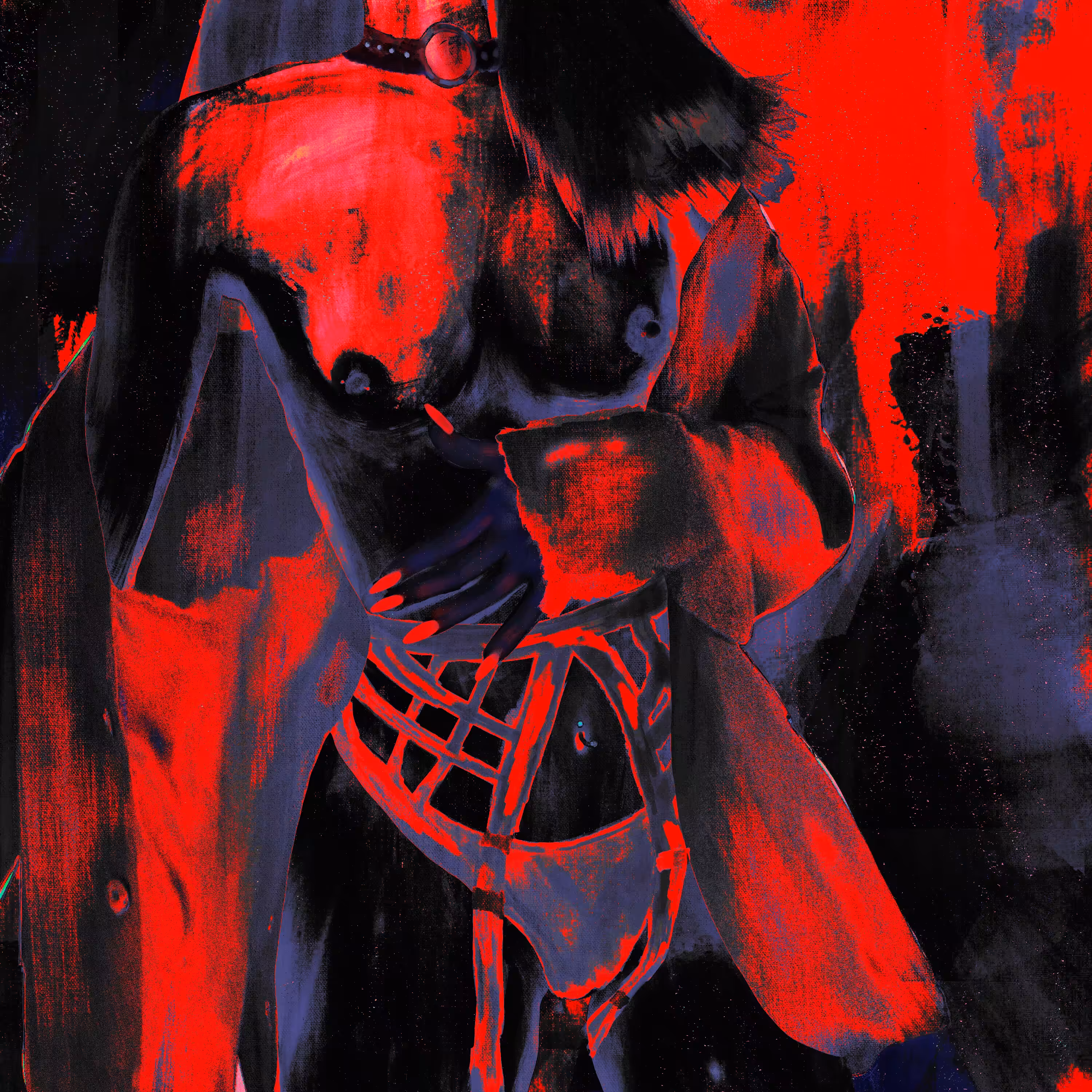 Pleasure & Remorse