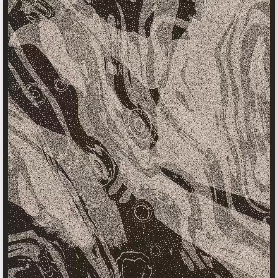 Caustics #86