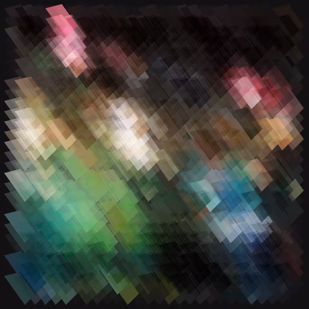 Polychromatics 1.5