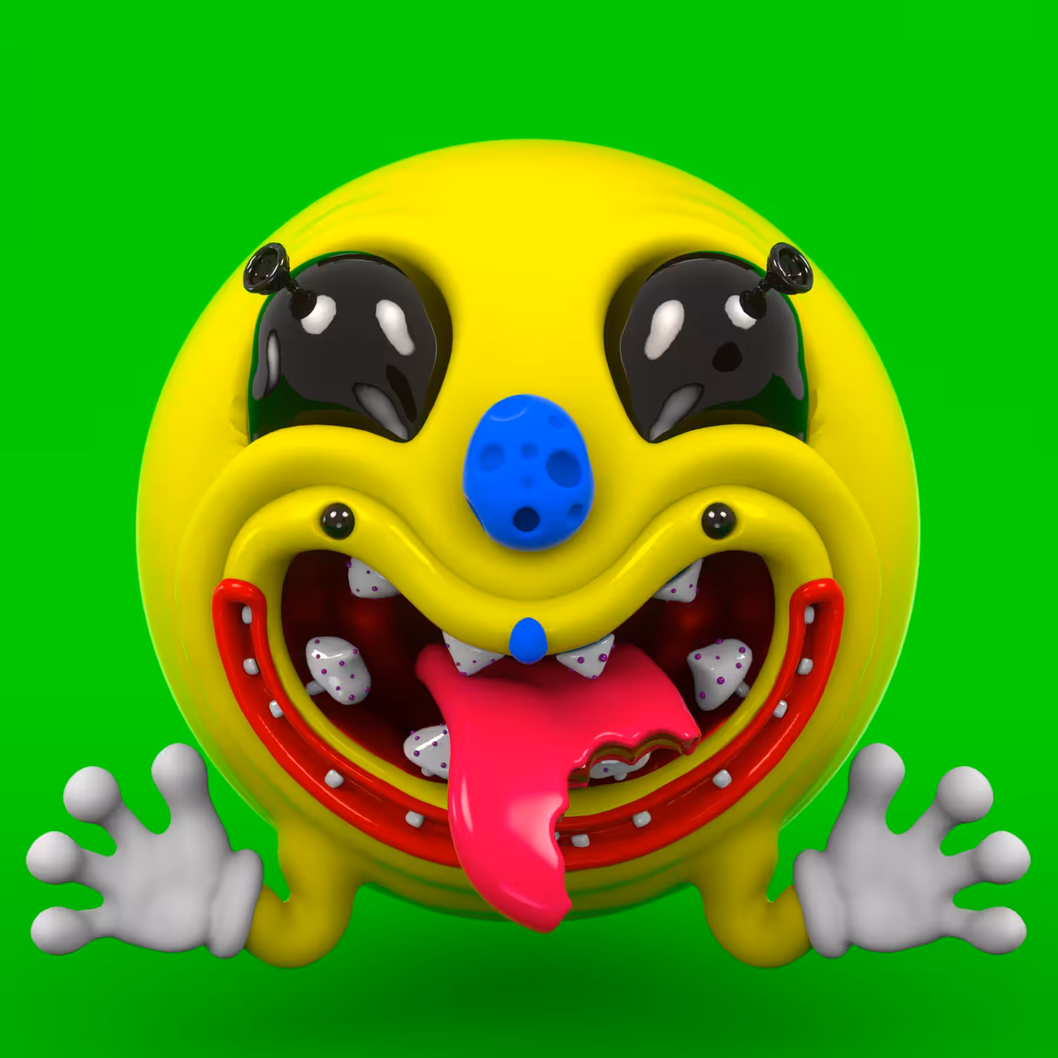 JOYWORLD JOYsmilies: JOYsmiley 2940