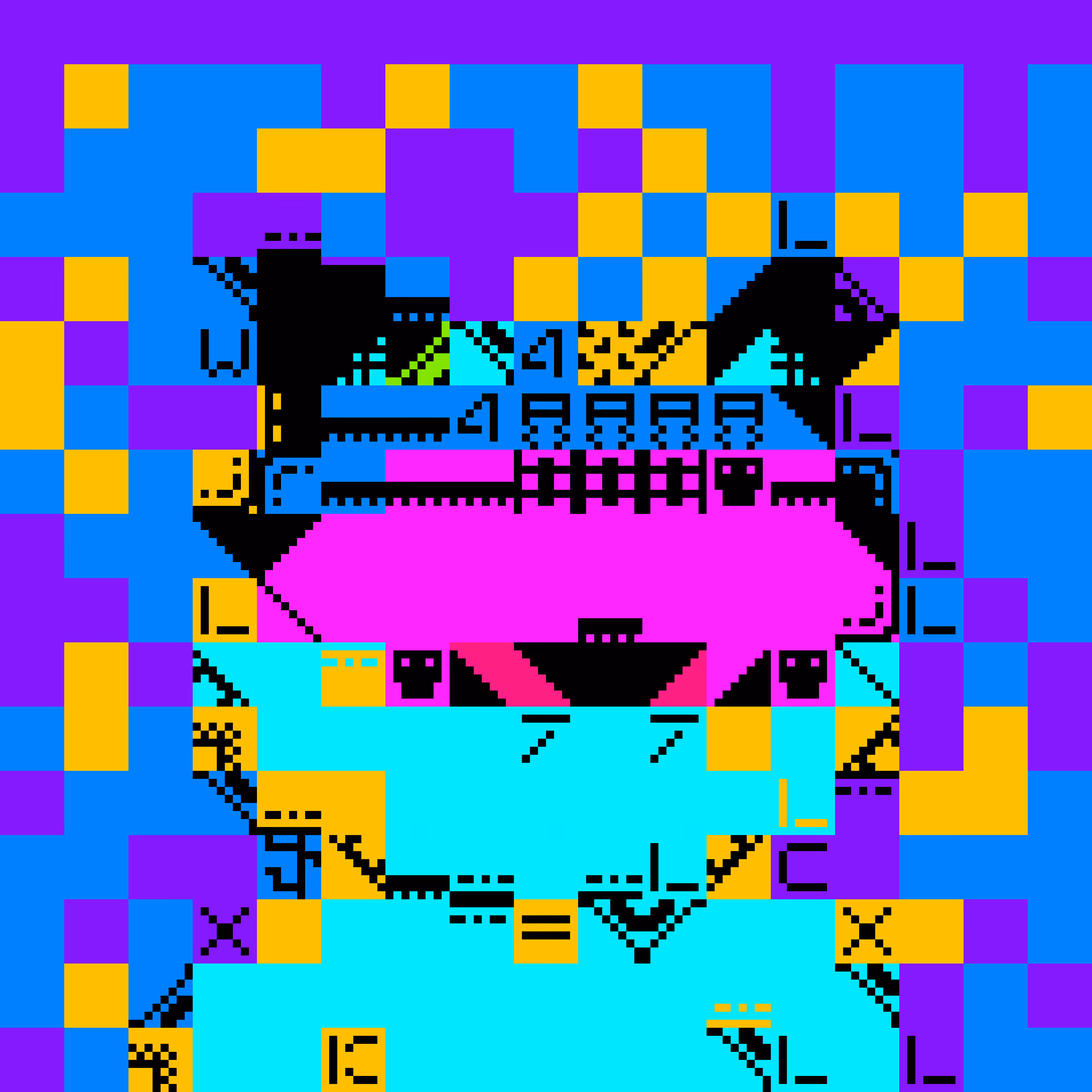 MIGGLES ON ASCII: SystemShock