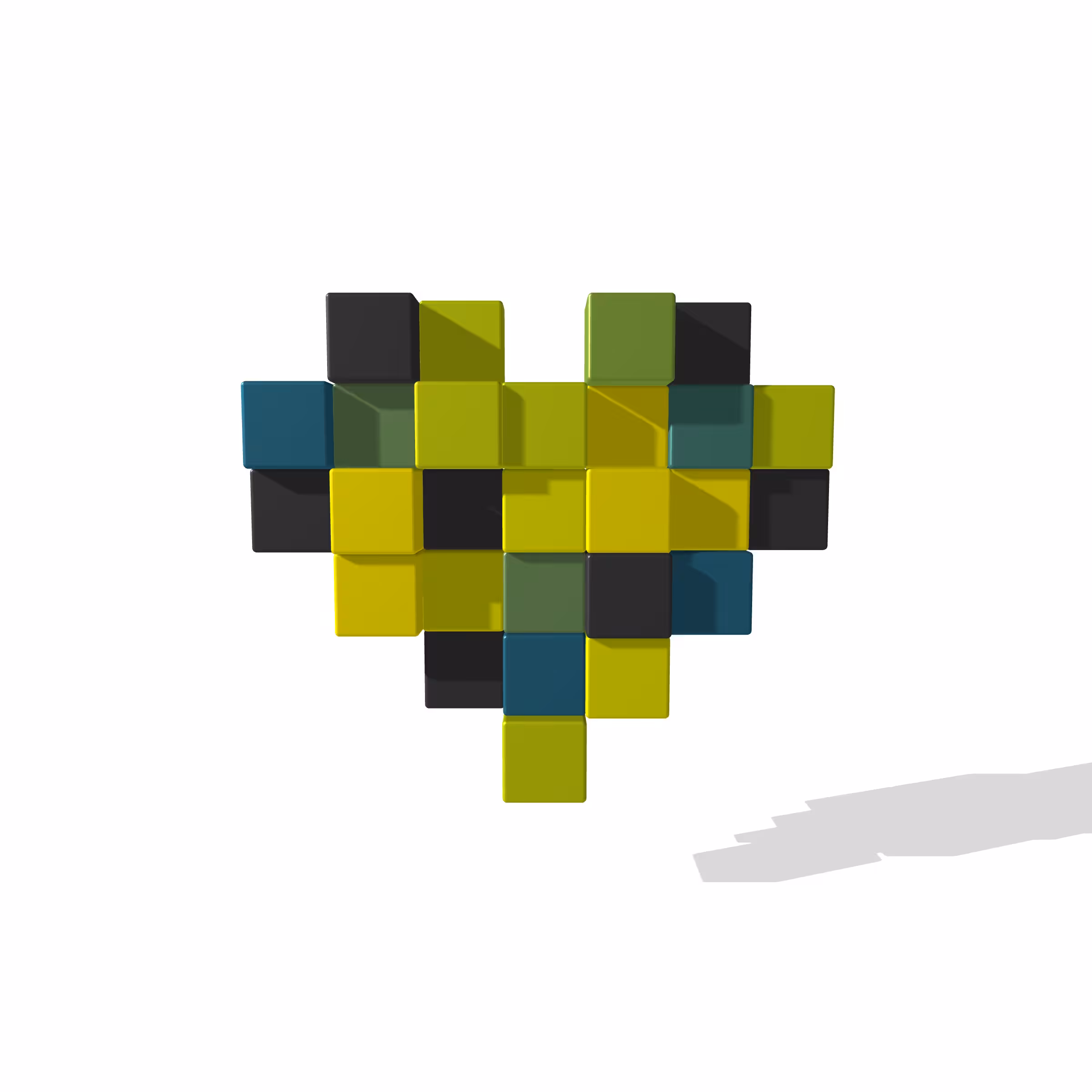 heart + craft #26013