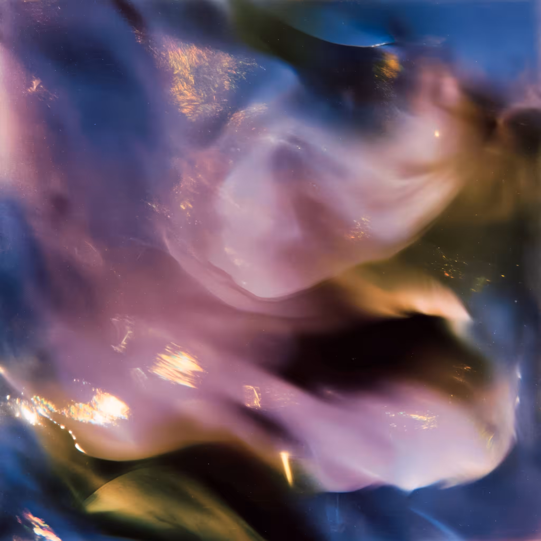 Prismatic Veil
