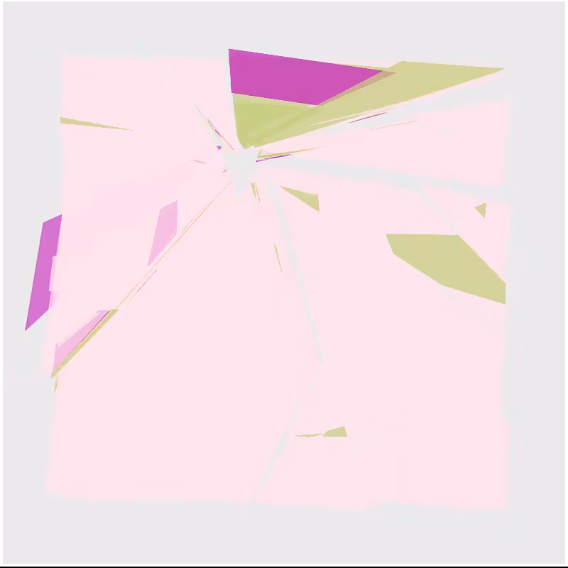 Shattered #57