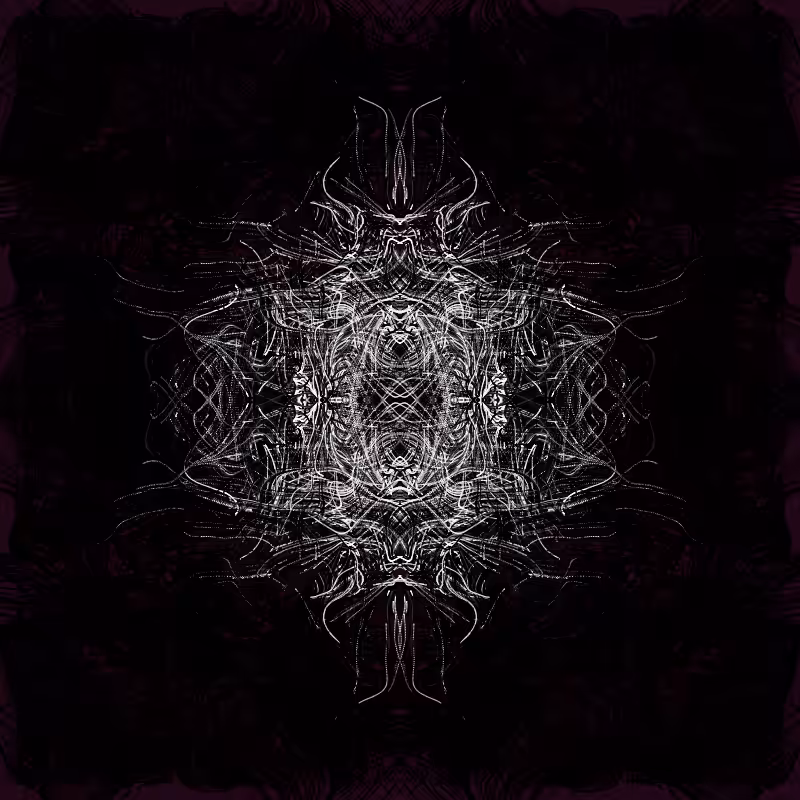 chaos sigil #108