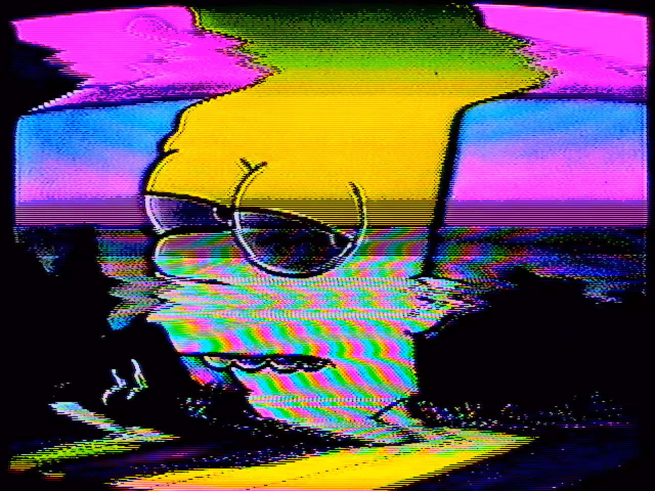 DEAD AIR 54