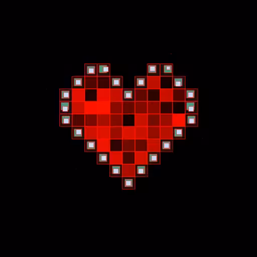 Valentine Giveaway #85