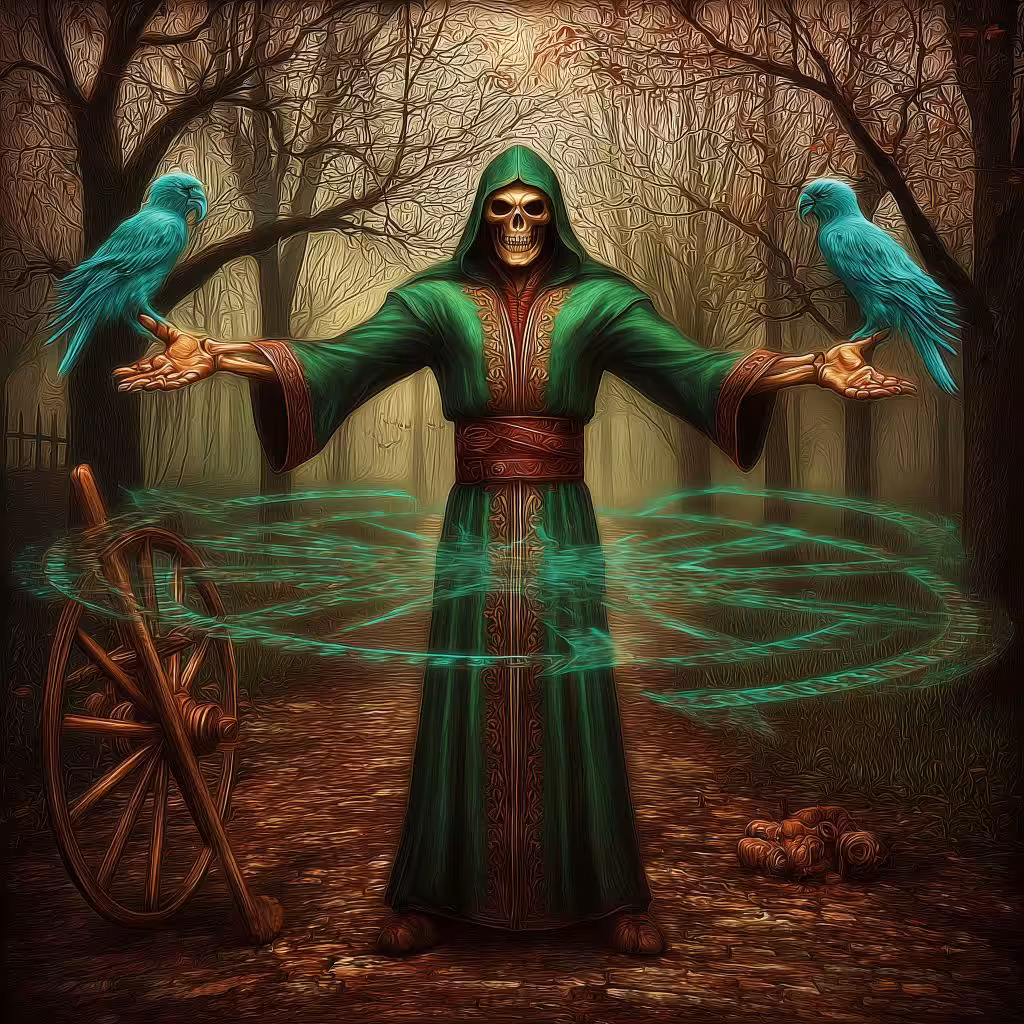 Lifting the Shadowban