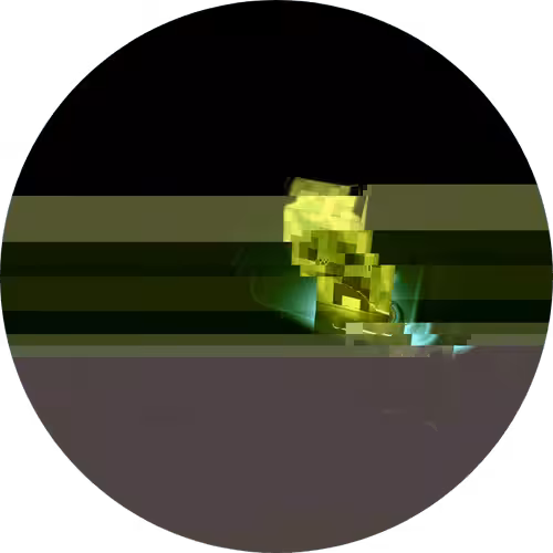 Glitch Creepers #75