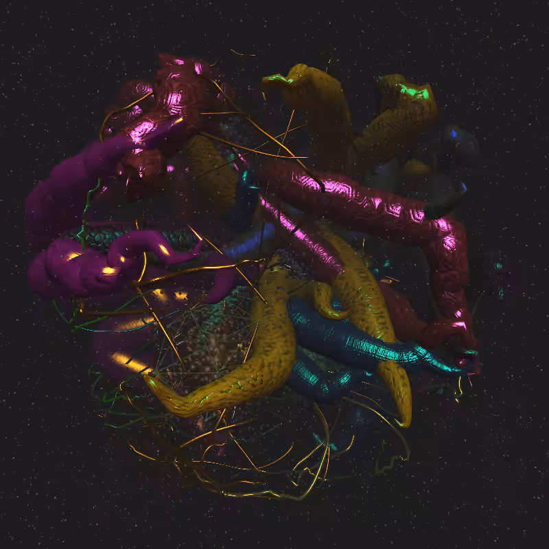 Glomularus #204