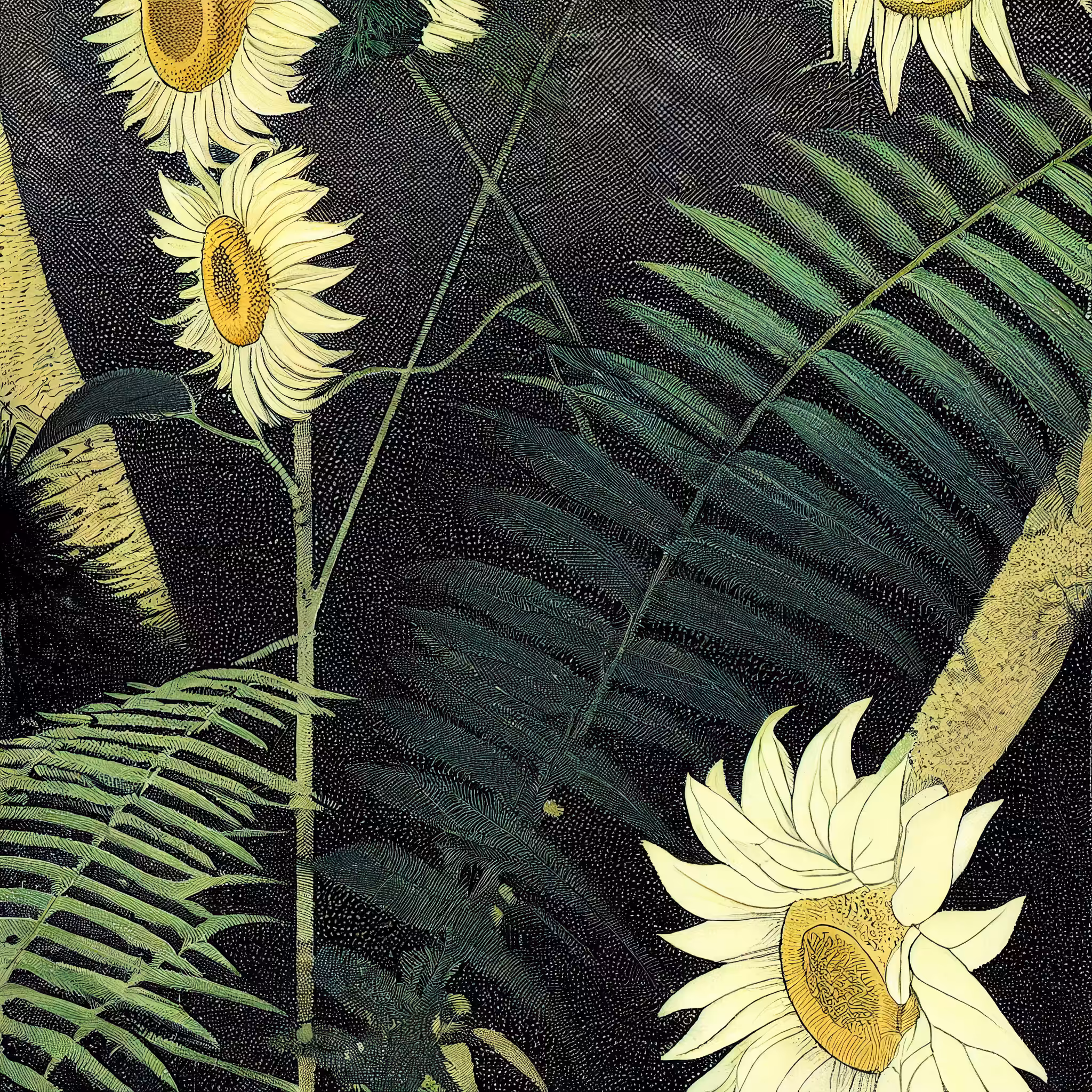 GARDENS: The Garden In The Woods #4