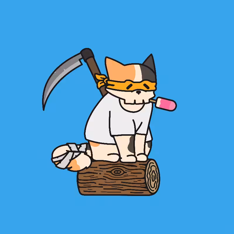 DOOMKATS #67