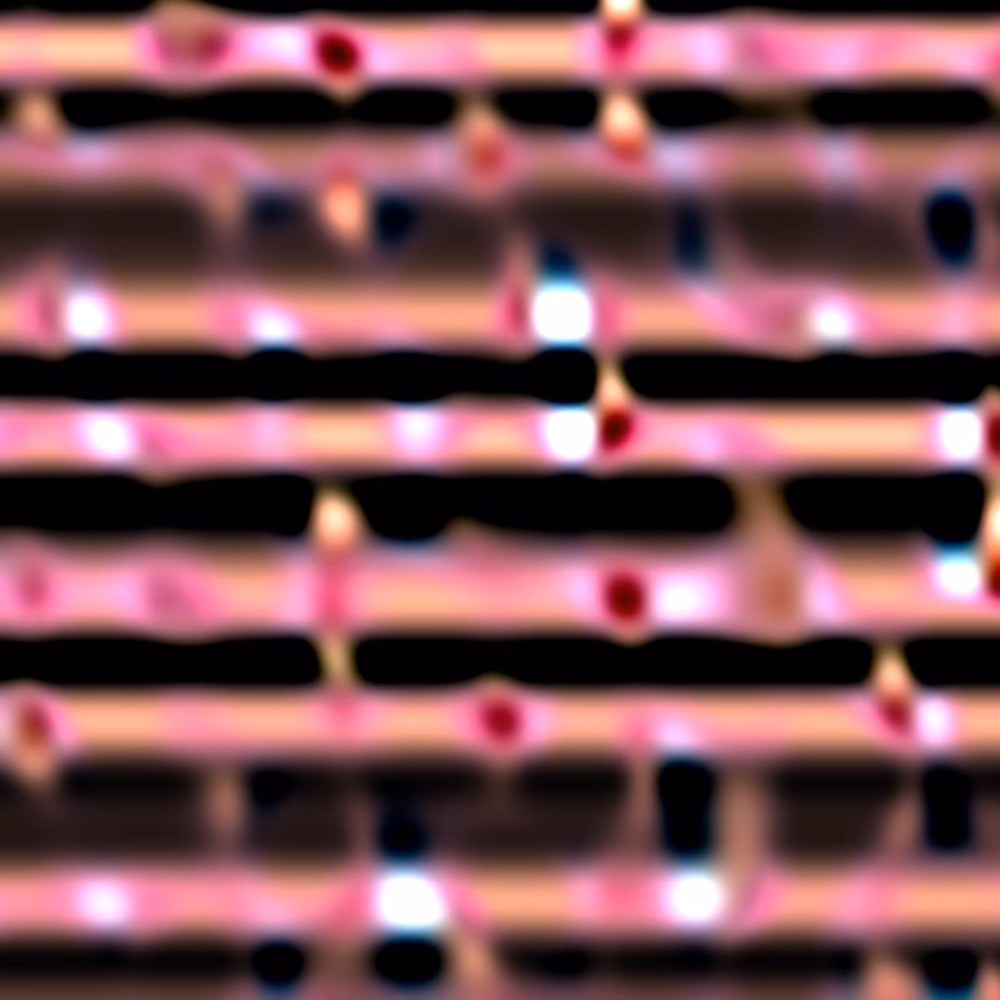warp/weft #25