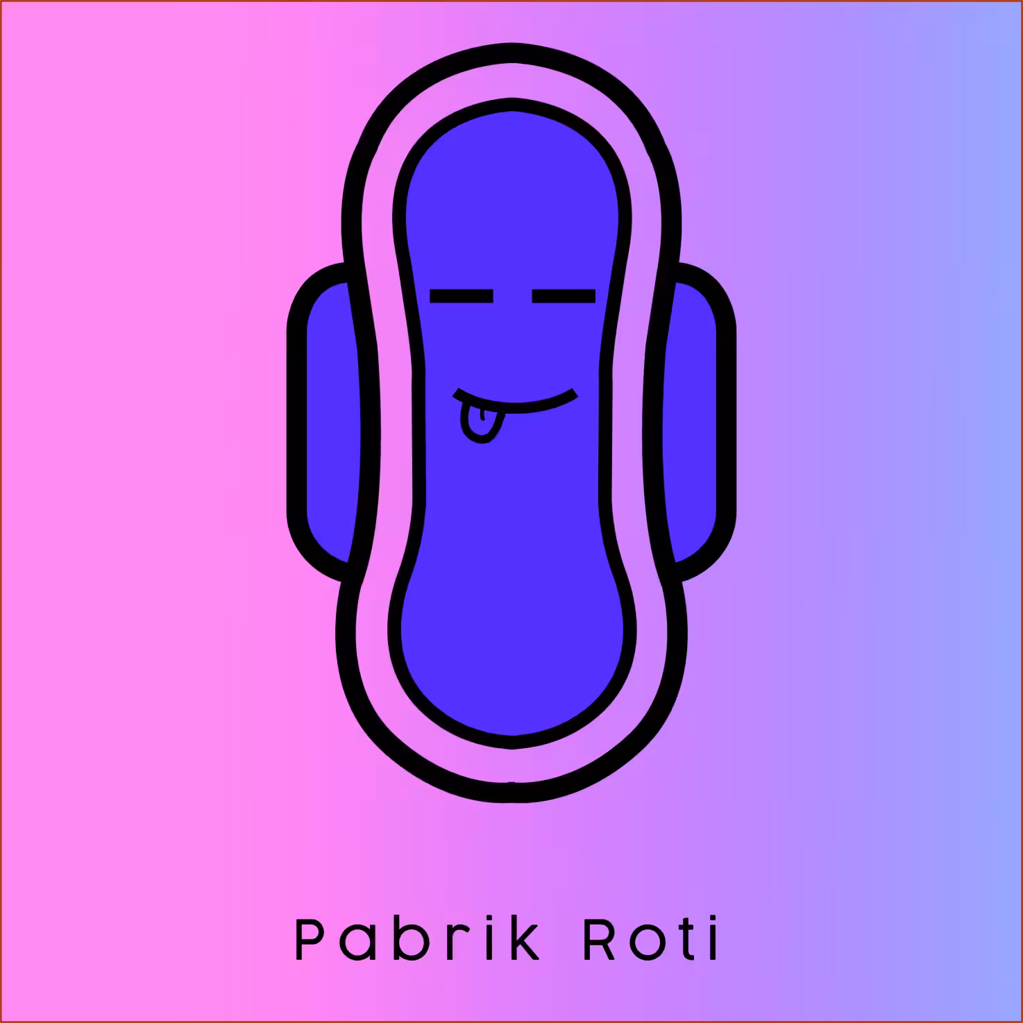 Logo Pabrik Roti: PABRIKROTI.IDN #4581