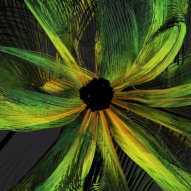 FSOL Bloom #2