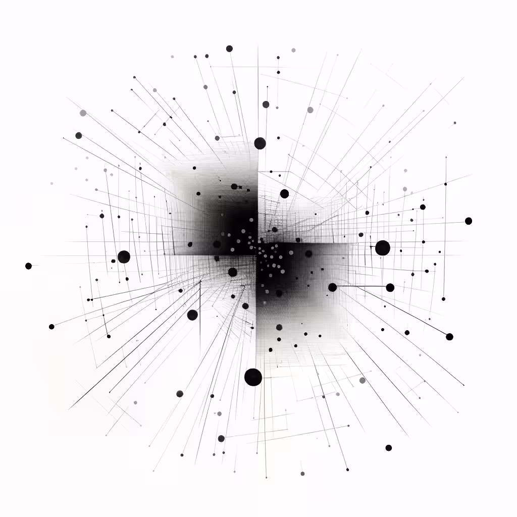 Meta Geometric #8