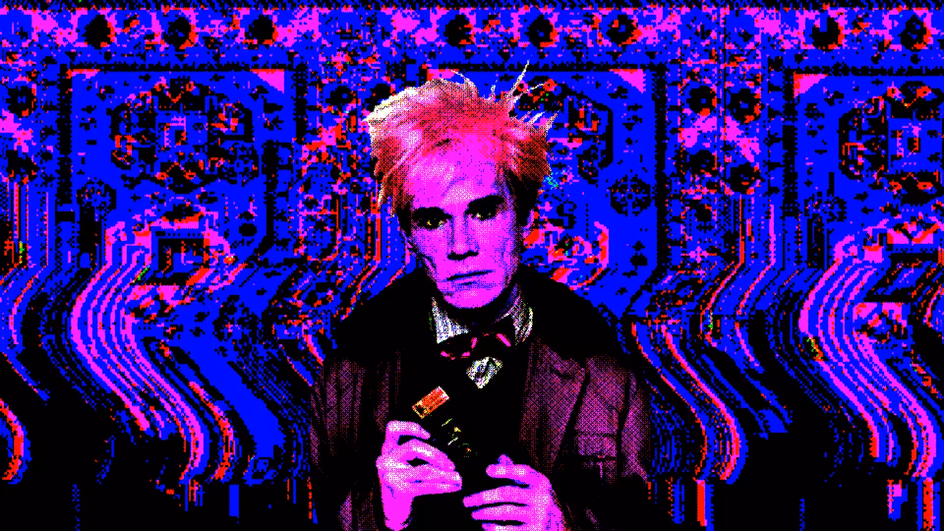 Andy Warhol