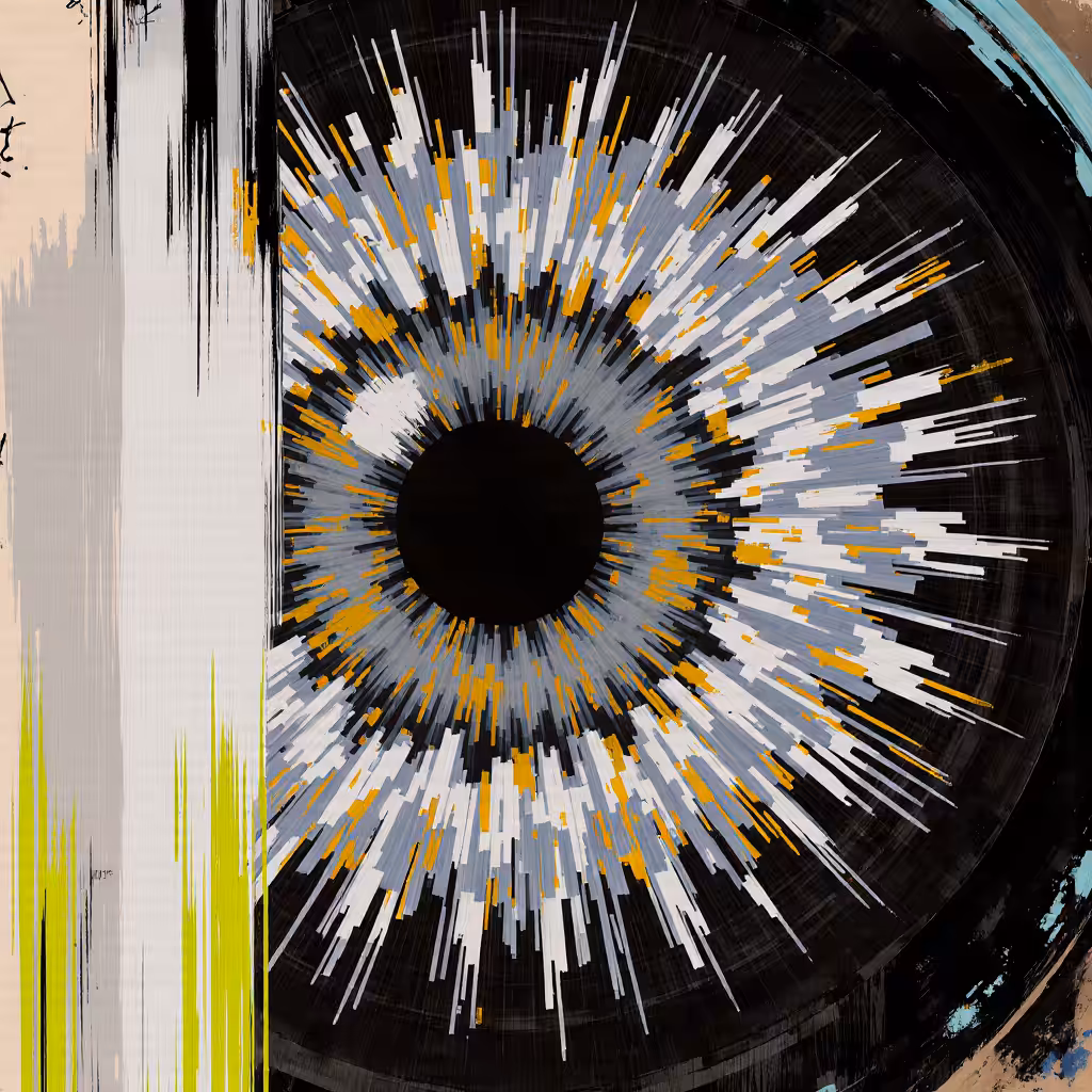 Eye