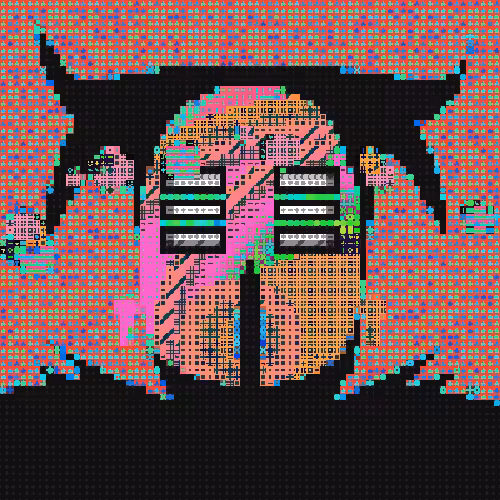 SATARI #2049