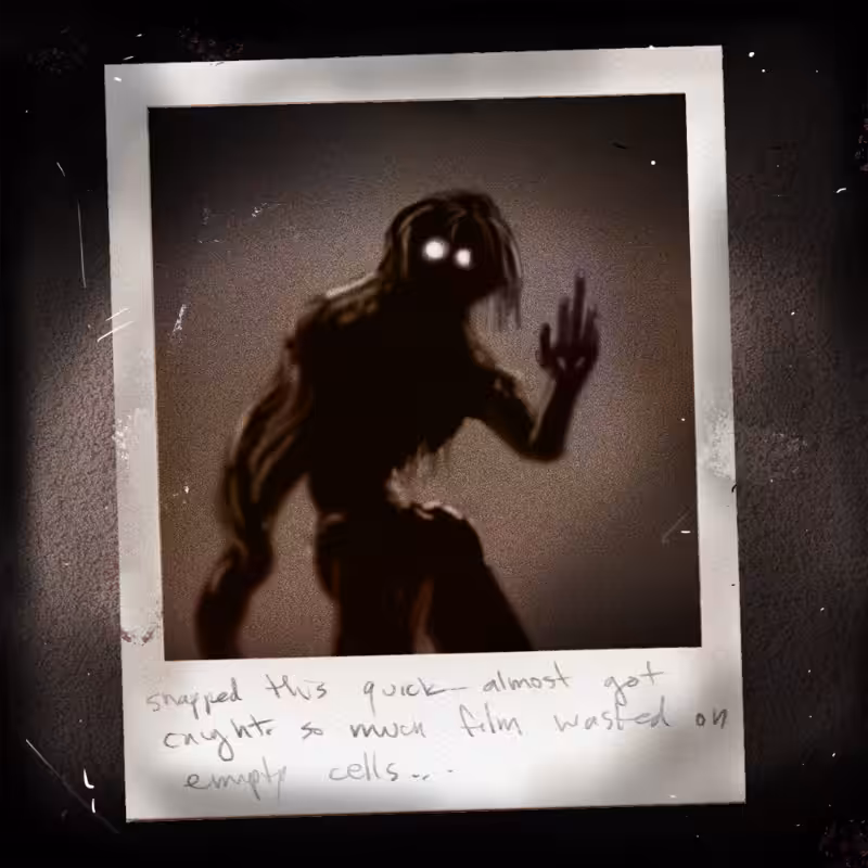 The Nightmare Factory (Pt.II) #62