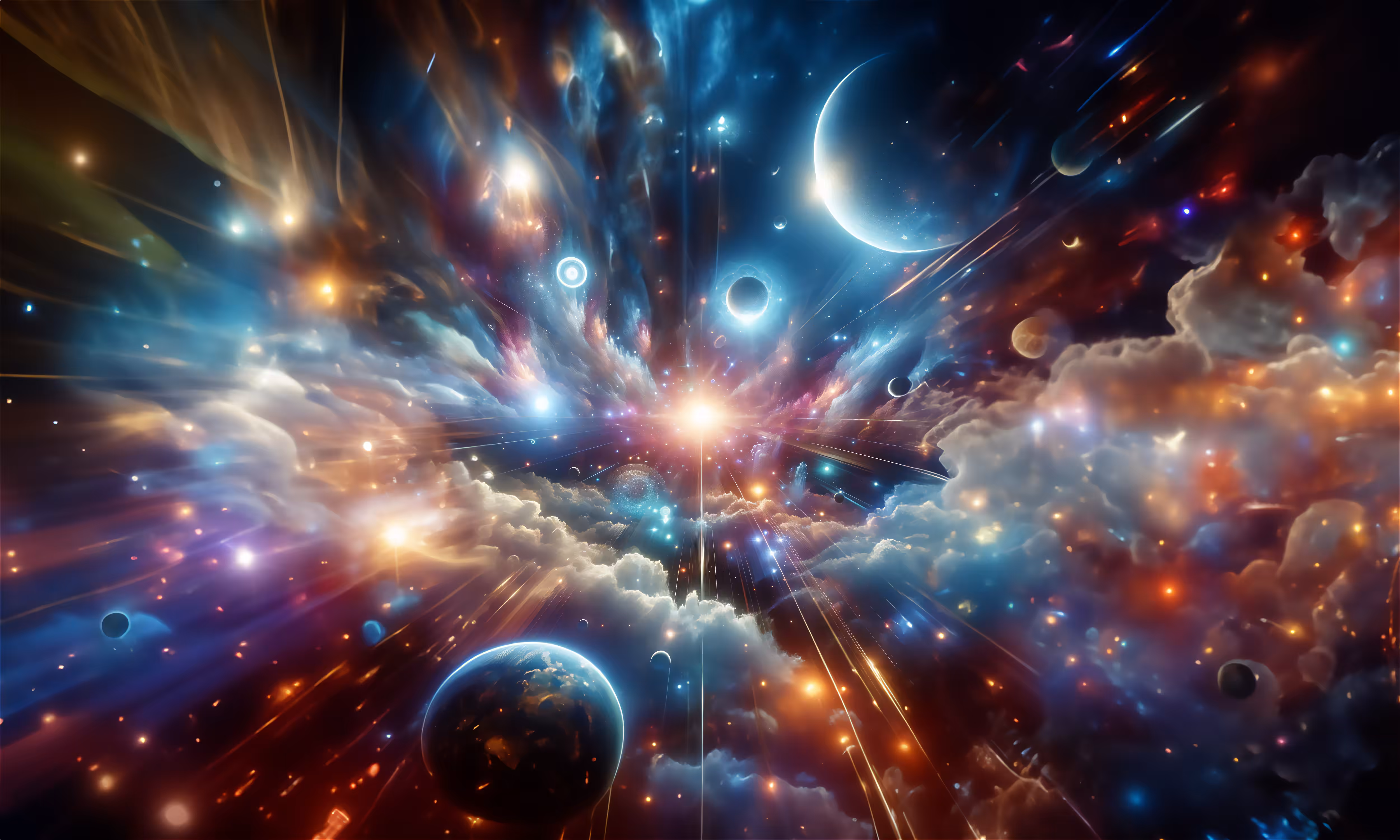 Galactic Nexus
