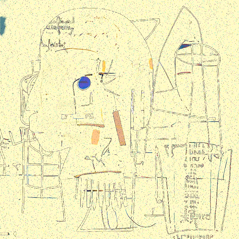 Contemp #6
